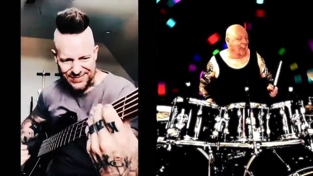 Chris Moore and Josh Paul: MiniTrack 7/16/21 смотреть онлайн