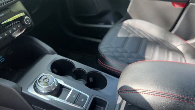 2023 Ford Escape Nalgene test смотреть онлайн