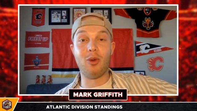 Markstrom Trade Reports ESCALATING - Devils Making NEW Offer… | Calgary Flames News смотреть онлайн