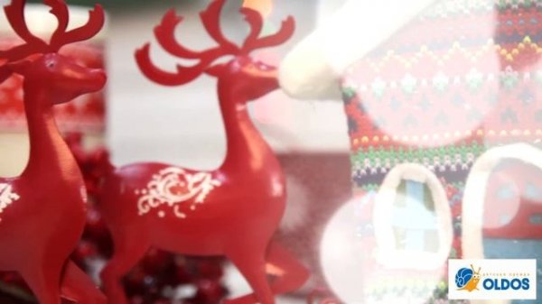 OLDOS Зима 2014 -2015