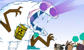 Eddsworld - The Snogre (2013)