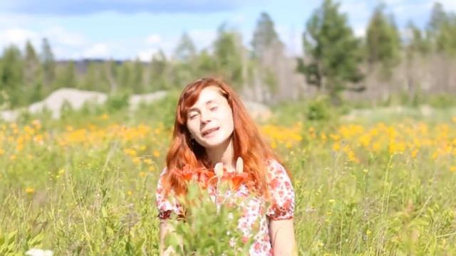 Сарана. Чудо- цветок смотреть онлайн