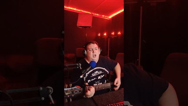 Антохин - Кукла колдуна (КиШ кавер) смотреть онлайн