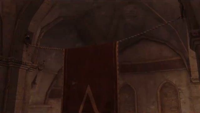 Assassin's Creed: Brotherhood - We Work in the Dark, to Serve the Light смотреть онлайн