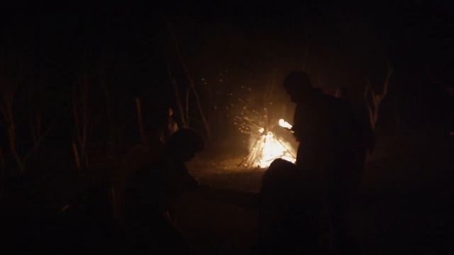 Teaser “ Spirit of itchi”/ Тизер фильма "Иччи" смотреть онлайн