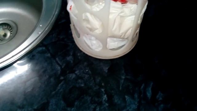 Уборка на кухне//Уксус и посуда//Уксус и грязь смотреть онлайн