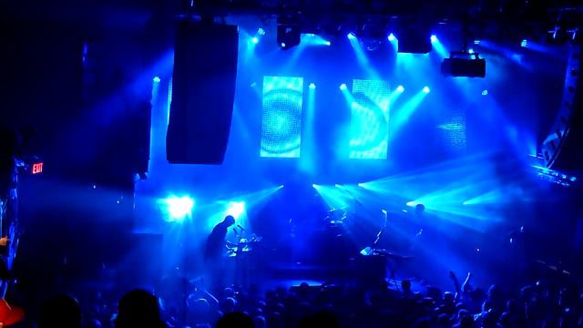 Lotus - 9:30 Club - Washington, DC - 2/11/11 смотреть онлайн