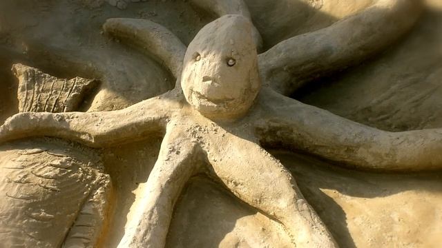 Octopuses for Kids смотреть онлайн