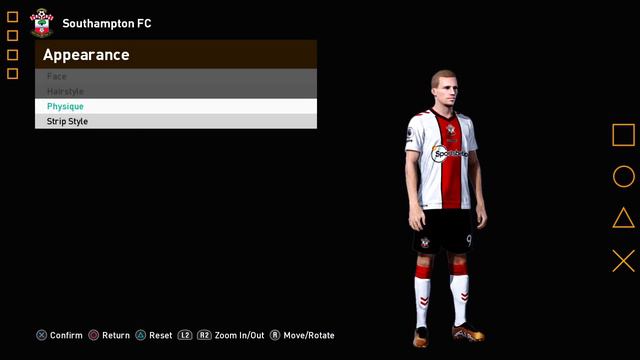 PES 2021 NEW Update Option File Season 2023/2024 - V2 | PES 2021 Season Update смотреть онлайн