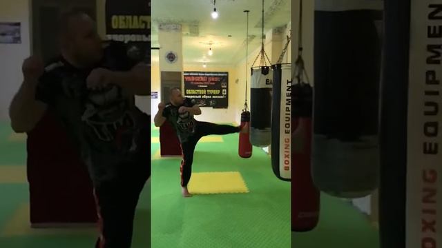 Балаково Тайский Бокс Краско смотреть онлайн