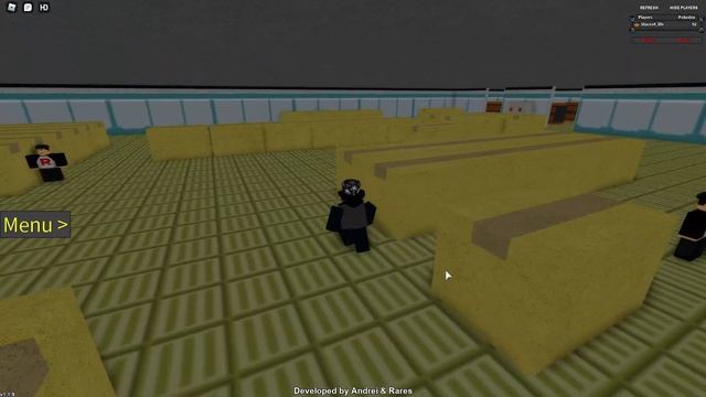 Roblox Project Polaro How To Find ALL 6 ENTITIES смотреть онлайн