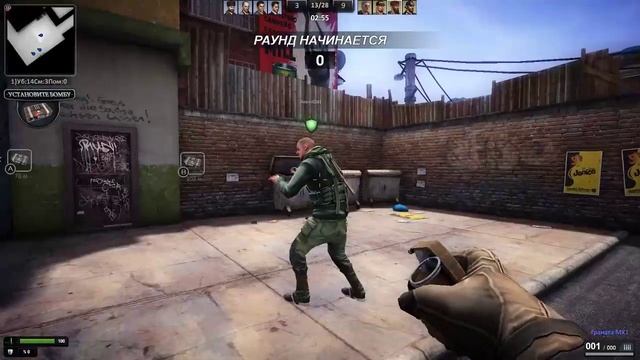 Первый взгляд на ZULA. смотреть онлайн