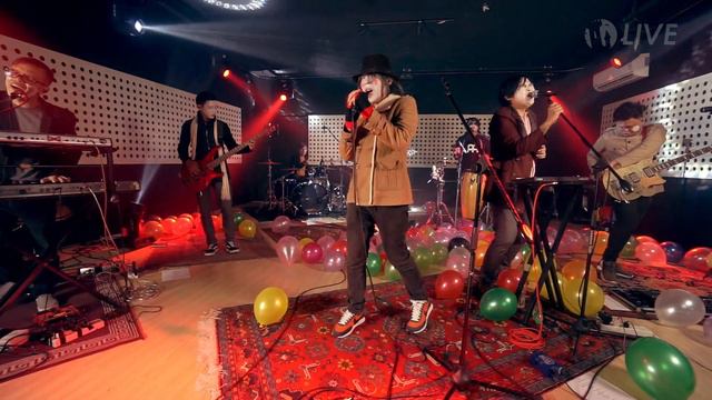 Tower Sessions Live - Tanya Markova - Pandemonium смотреть онлайн