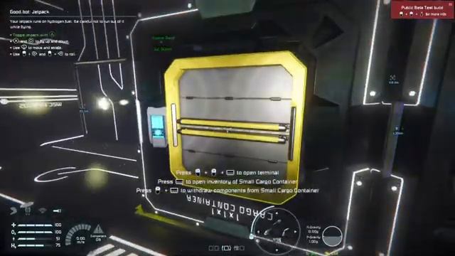 LIVE Space Engineers PS5 смотреть онлайн