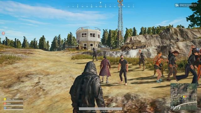 ✔ ?ИГРАЮ В PUBG! ЗАХОДИ ТУТ ЭКШН! PlayerUnknown’s Battlegrounds! ? ? смотреть онлайн