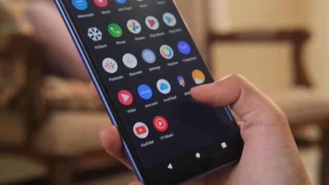 Обзор Vivo Y31 смотреть онлайн