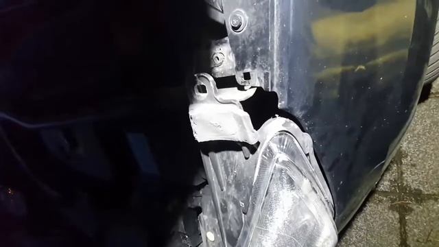 Ford C max 2014 Lampenwechsel ( Abblendlicht ) смотреть онлайн