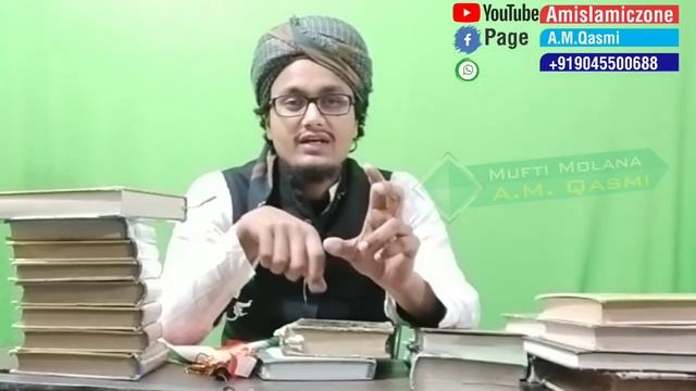 Khawaab Mai Paani Dekhne Ki Tabeer Ll Water In Dream Ll Mufti A.M.Qasmi