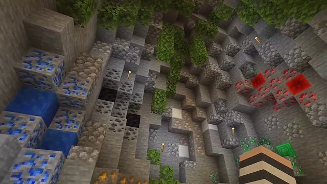BEST UPDATE!!! EVOKER UI PACK V2 MCPE 1.19+ ( FPS BOOST, ARMOR HUD, HITBOX ) смотреть онлайн