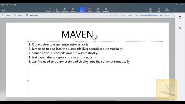 MAVEN tutorial Session - 1 | by Ponnam Jay | java real time expert | Java Real Time Tools | JAVA смотреть онлайн