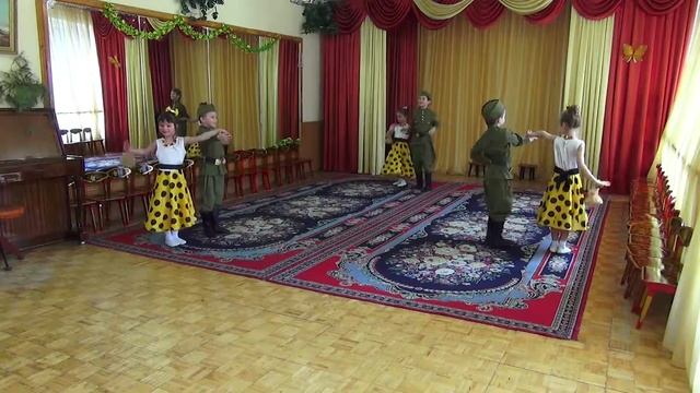 RIO RITA смотреть онлайн
