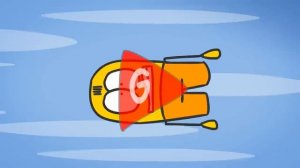 Доктор Гнус _ Доставка. Бизнес на перегрузках. ( Анимация)