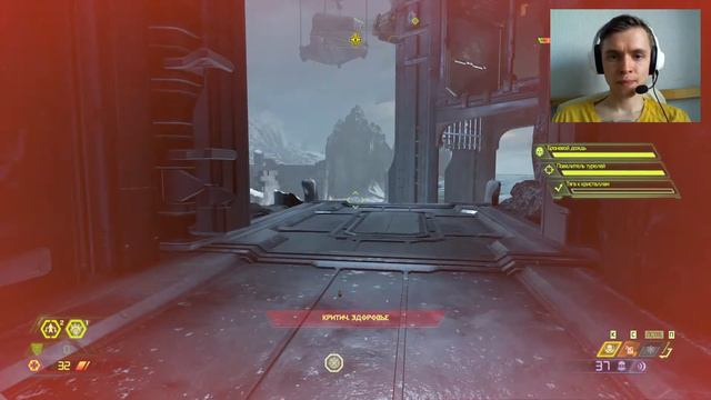 #8 Опять стирать простынь -- DOOM Eternal смотреть онлайн