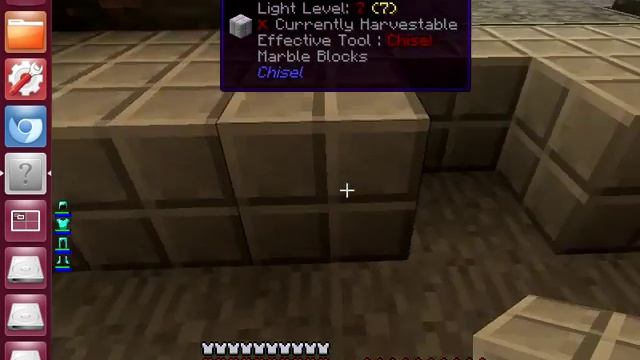 Wizard Academy Mod Pack Ep. 1 смотреть онлайн