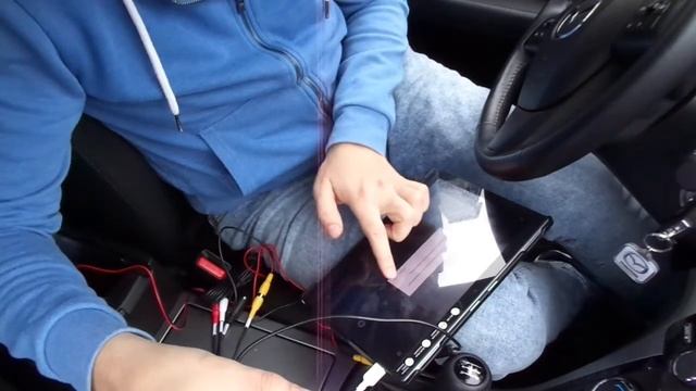 Камера mazda 6 GH часть1: обзор смотреть онлайн