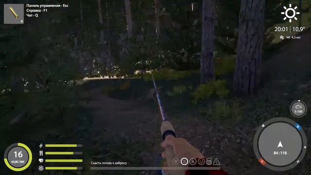 на куори первый раз , щука , лещ и плотва смотреть онлайн