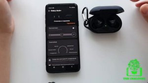 Не работает один наушник galaxy buds / buds + . Решение проблемы