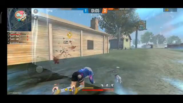 Live stream /Clash squad ranked game play with subscriber #Devils DNA gaming смотреть онлайн
