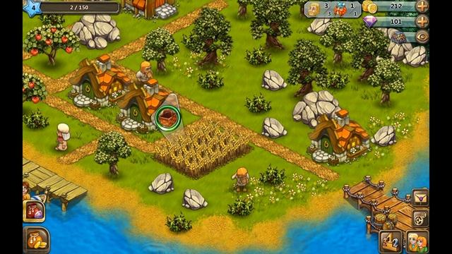 Harvest Land Game Review 1080p Official MysteryTag Casual 2016 смотреть онлайн