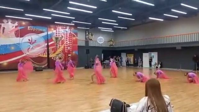 АЭТ Апельсин " Жизни луч" смотреть онлайн