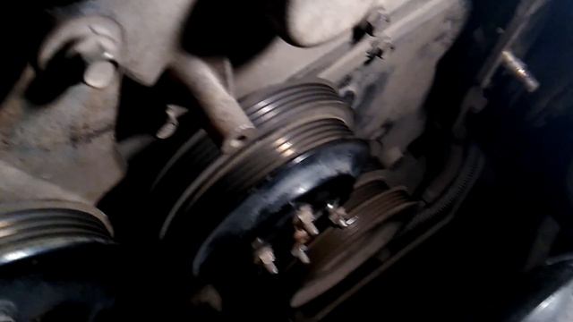 Замена ремня ГРМ на H3 NEW turbo смотреть онлайн