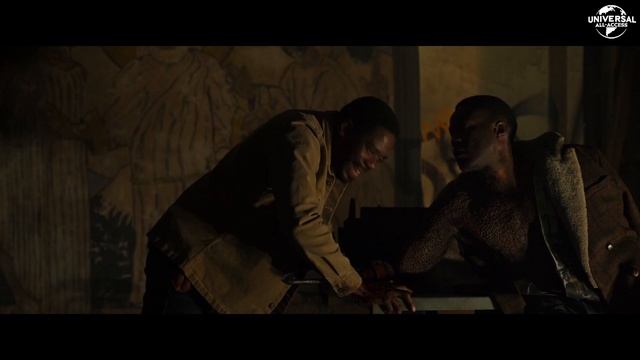 Candyman | There's Always Time For The Story Of Candyman