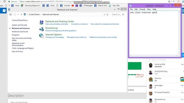 How to fix ROBLOX error id 149 in laptop смотреть онлайн