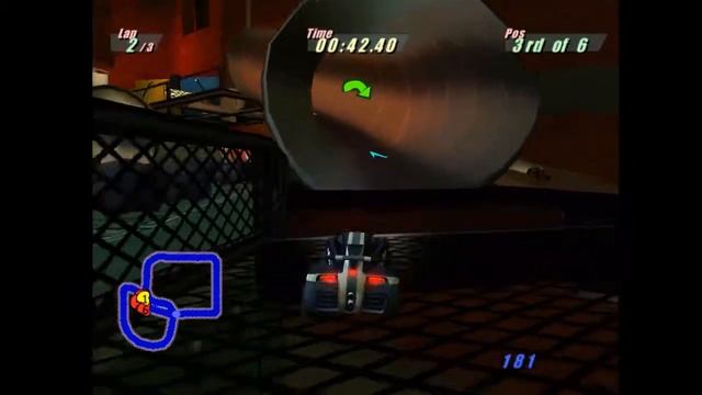 Room Zoom Race For Impact:Special-Part 3 смотреть онлайн