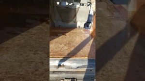 форд транзит полный привод  4 * 4 машина для отдыха , машина мечты . форд оффроуд .