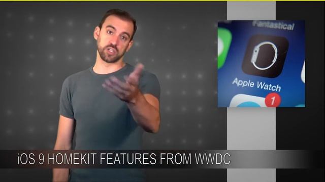 iOS 9 Features You Might Not Know About - Part 2 | Technophiles Newscast 083 смотреть онлайн