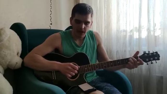 А река течет (из к/ф Родные) смотреть онлайн