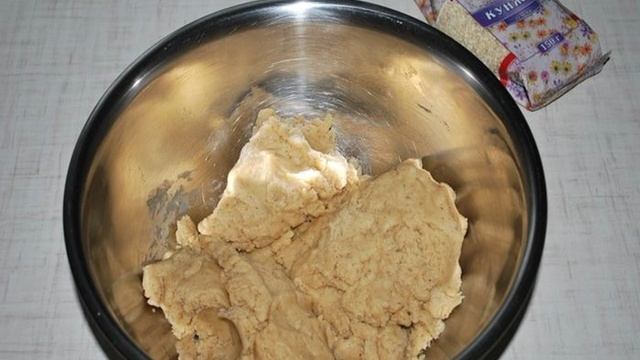 Вкусные будни