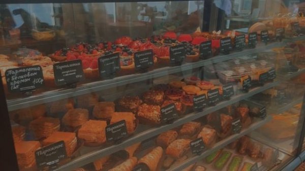 ОБЗОР НА SURF COFFEE | SEDELICE COFFEE | BAGGINS COFFEE