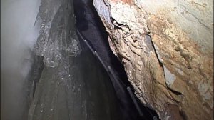 «Координаты: Алтай» - пещера Кульдюкская (Бийское телевидение)