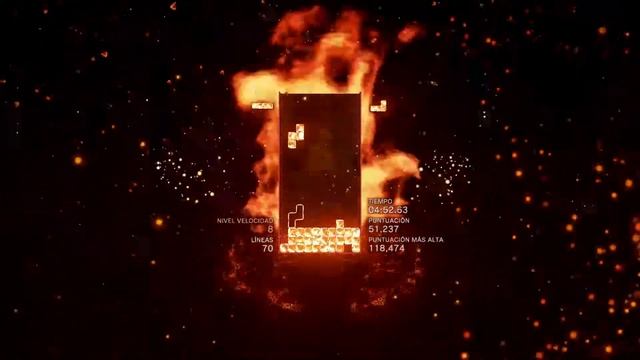Tetris® Effect: Weekend Trial Demo_20181102215834 смотреть онлайн