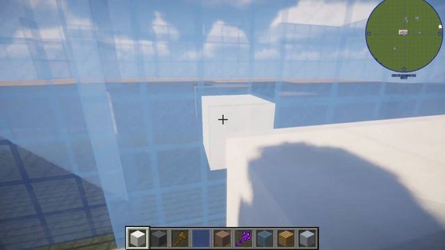 Как построить крутой отель в minecraft ? смотреть онлайн