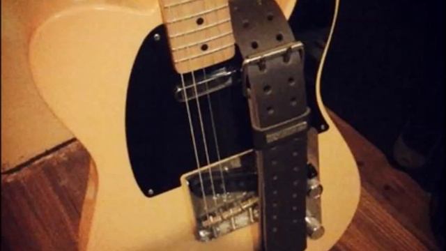 Fender Baja Telecaster + Marshall JCM 800 demo смотреть онлайн