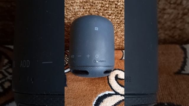 колонка sony srs XB 10 смотреть онлайн