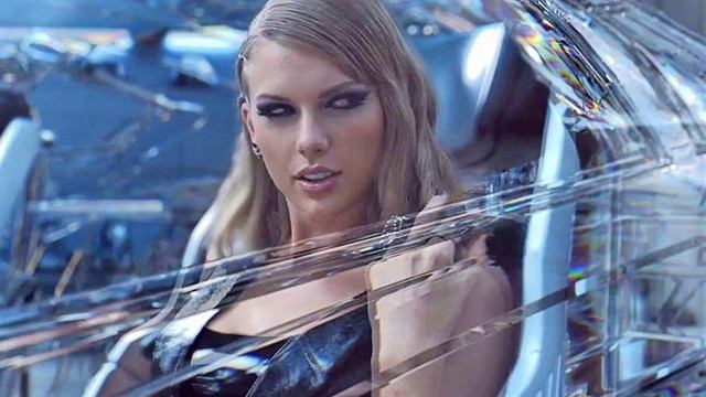 Анелия - Зоопарк (Taylor's Version) смотреть онлайн