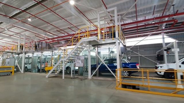 Unveiling of the All-New 2022/23 Next Generation Ford Ranger & Ford Everest ? смотреть онлайн